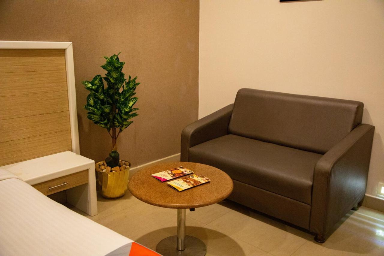 Arunaachalaa Resiidency Hotel 2*
