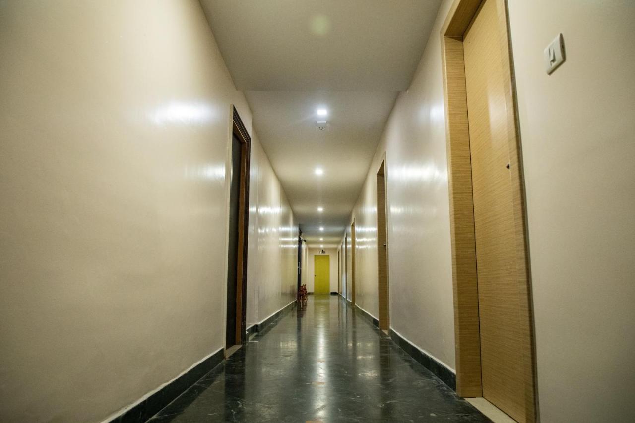 Arunaachalaa Resiidency Chennai
