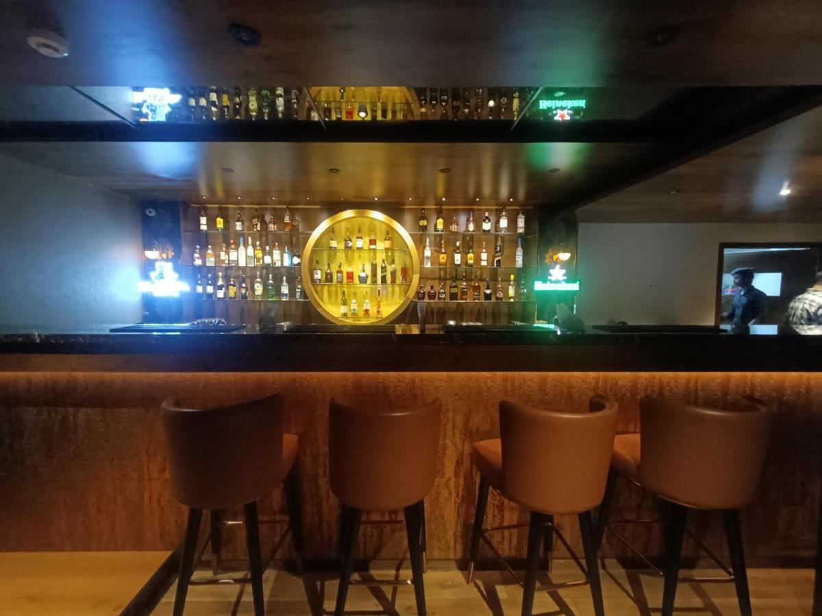 Hotel The Kings Park Grand-near Us Consulate Chennai