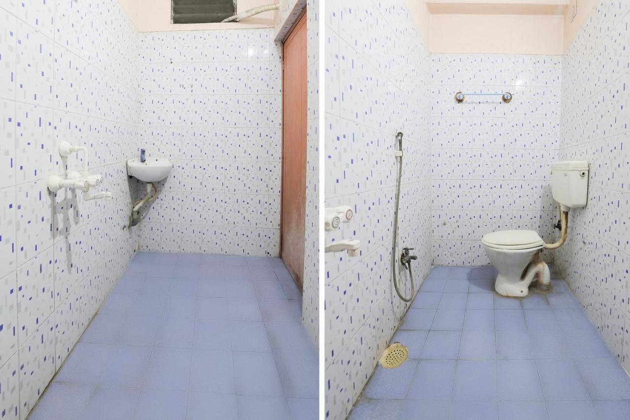Hotel Spot On 64228 Ram Palace Chennai