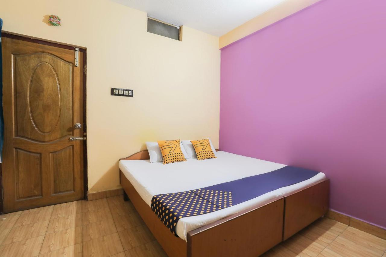 Spot On 64228 Ram Palace Hotel 2*