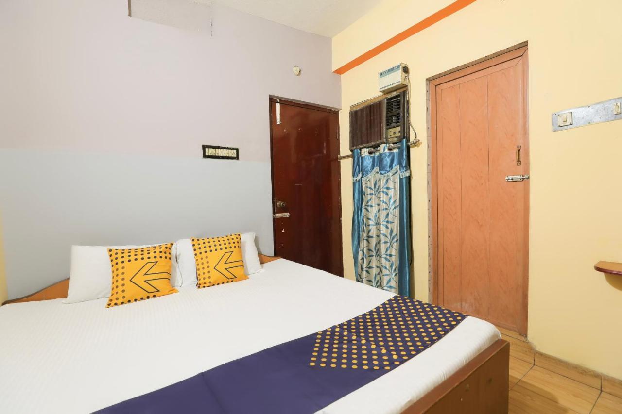Spot On 64228 Ram Palace 2* Chennai