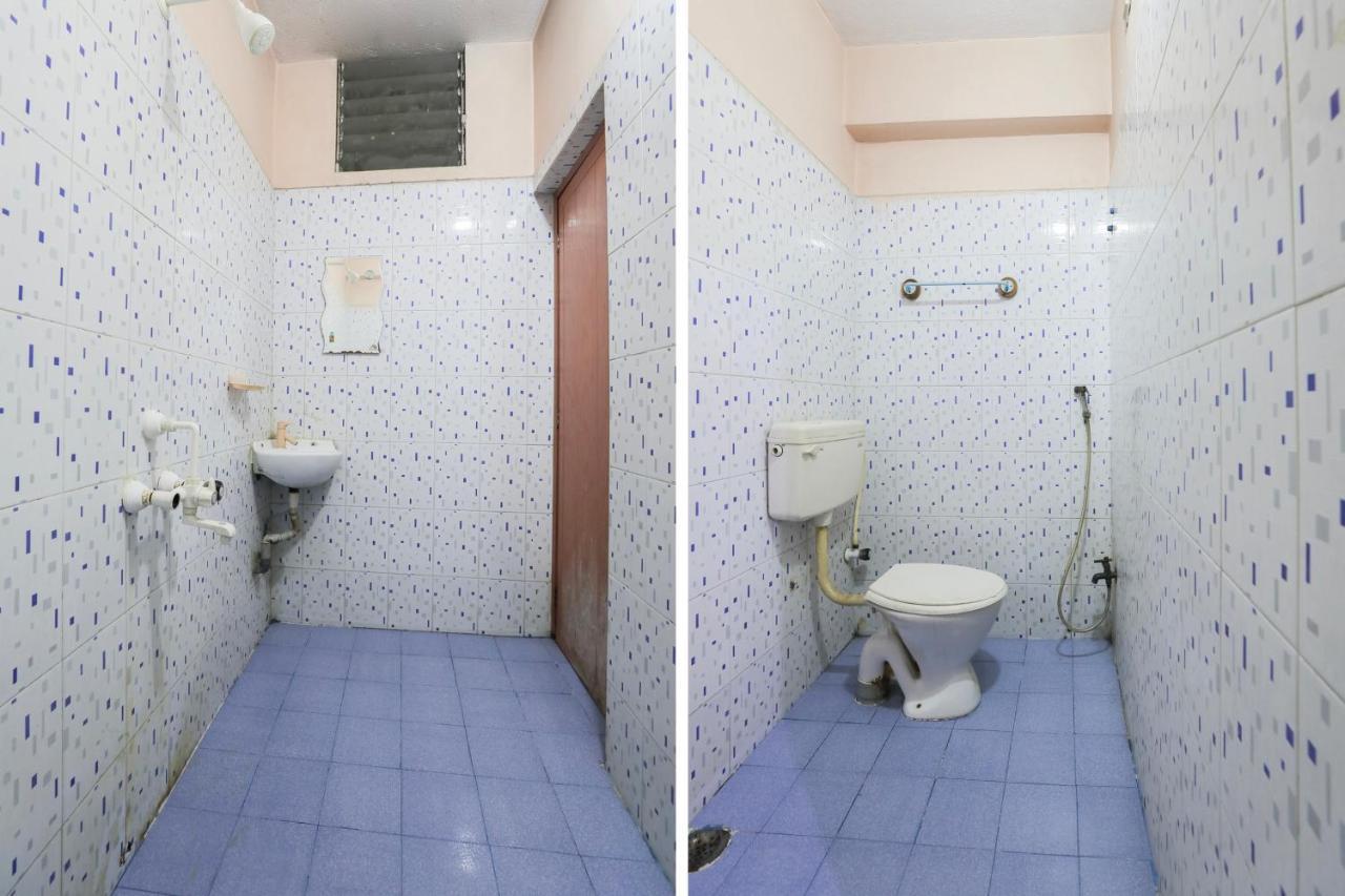 Spot On 64228 Ram Palace 2* Chennai