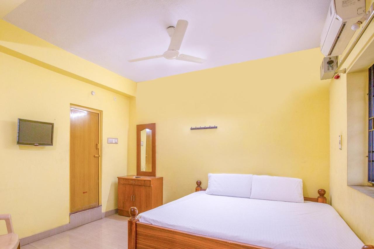 Hotel Spot On 47686 Kgt 2*