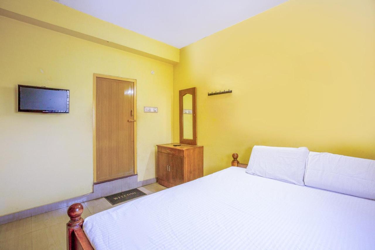 Hotel Spot On 47686 Kgt Chennai