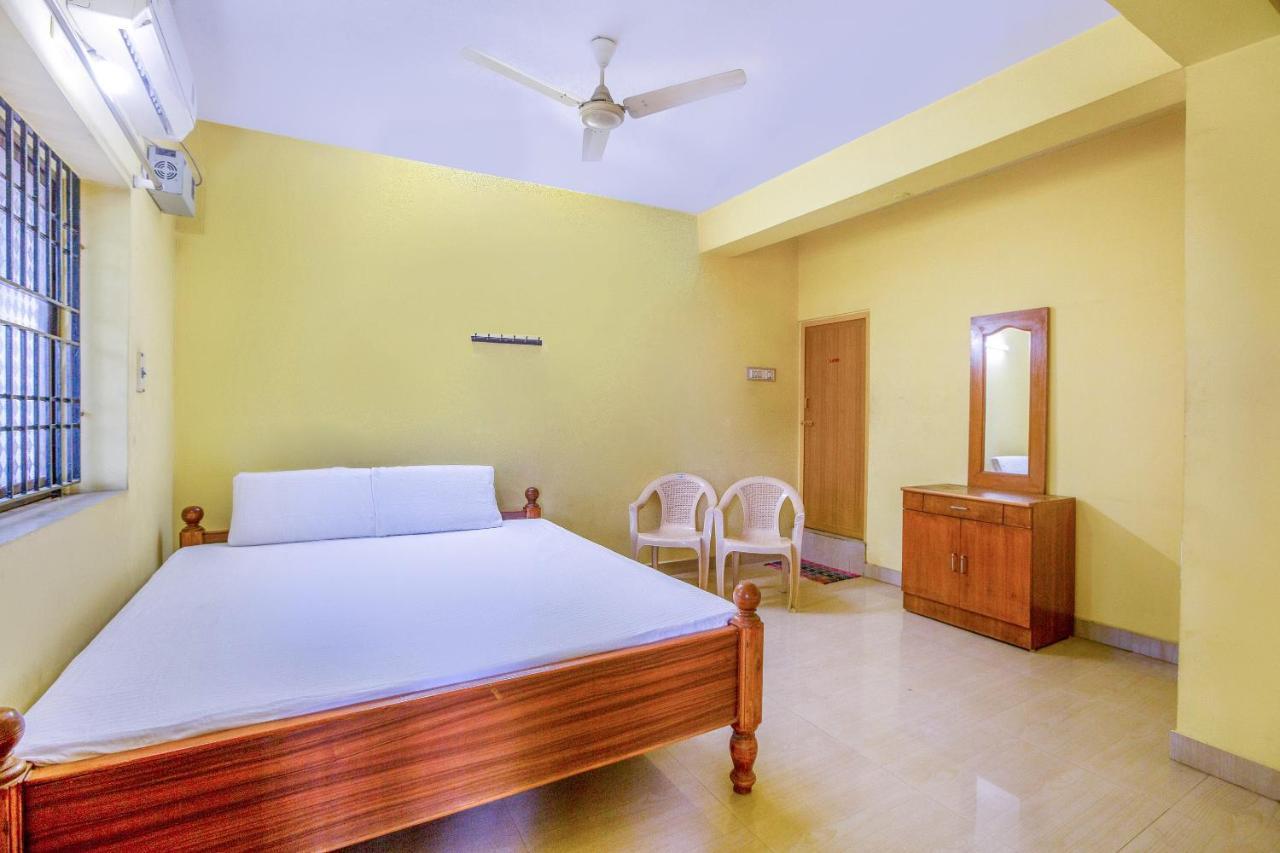 Spot On 47686 Kgt Chennai