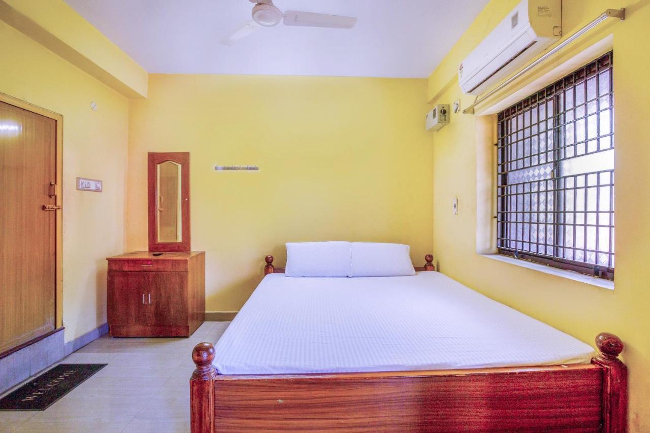 Hotel Spot On 47686 Kgt 2*