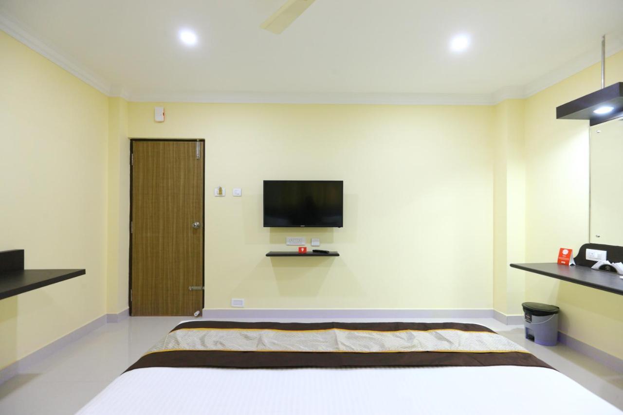 Hi Bliss Airport - Salbala Hotel Chennai