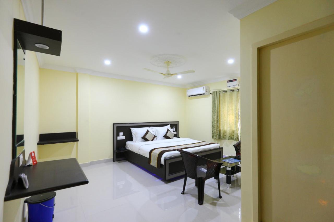 Hi Bliss Airport - Salbala 2* Chennai