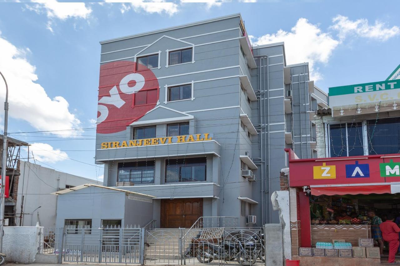 Hotel Flagship 75096 Kishore