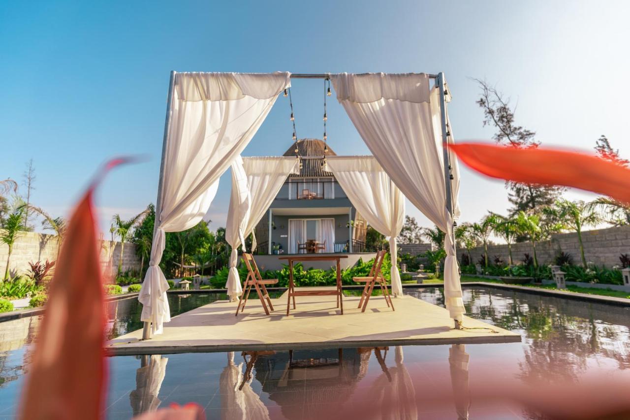 Villa Lotus