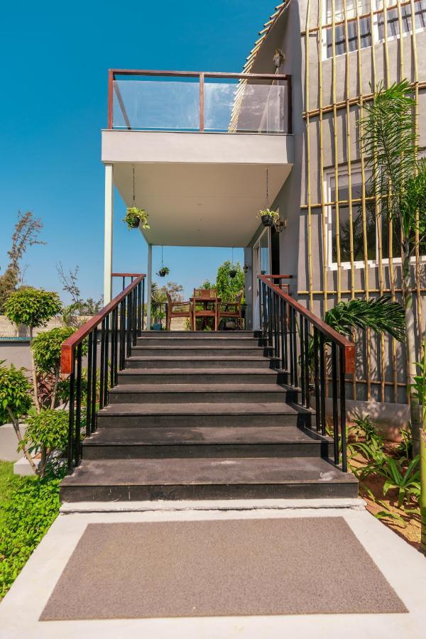 Lotus Villa Chennai