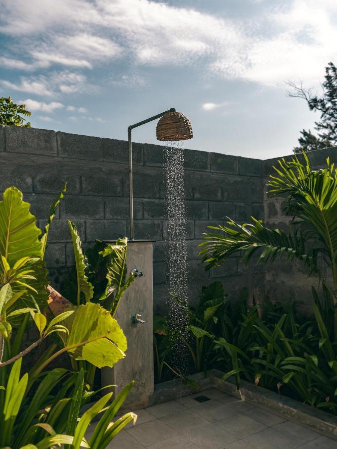 Lotus Villa *