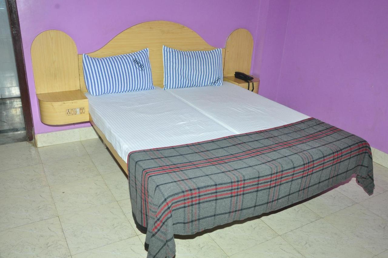 Hotel Kanchi
