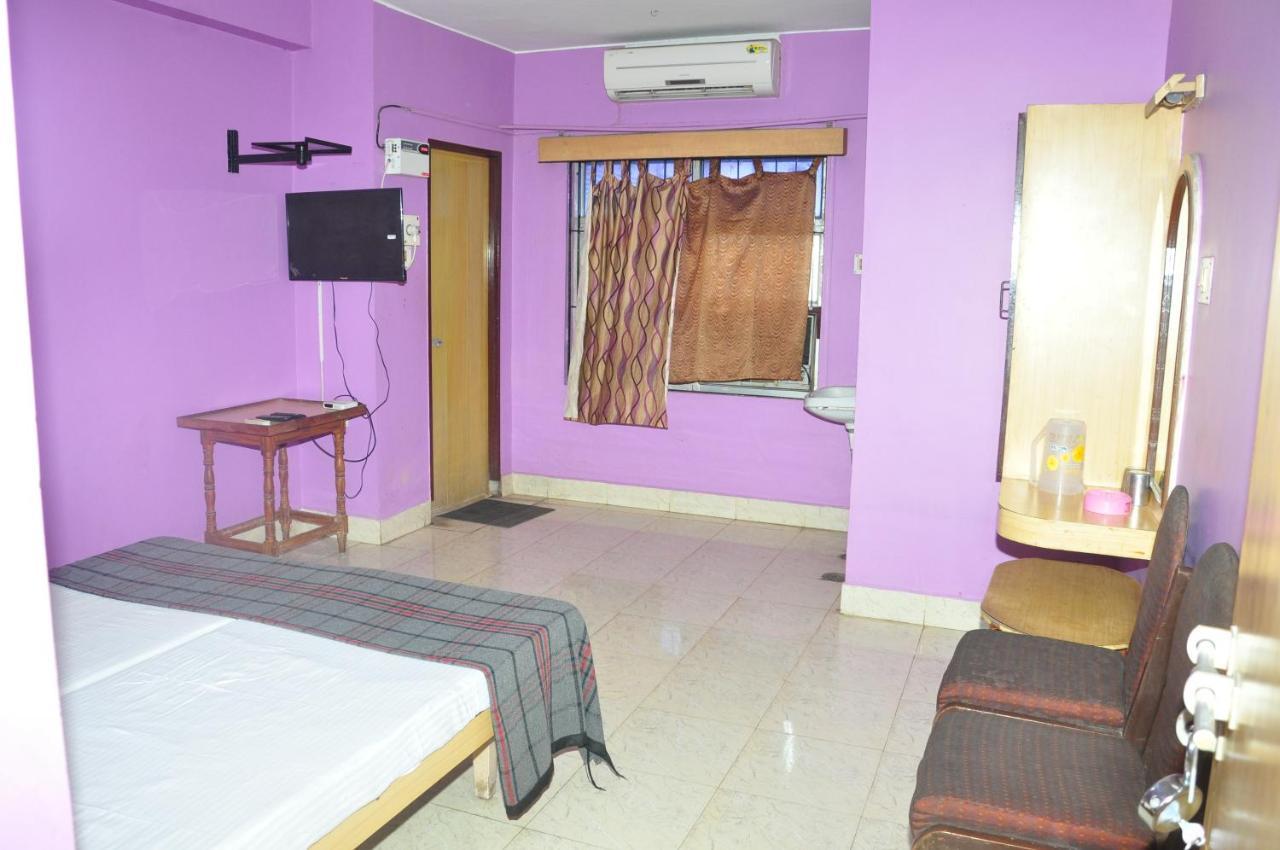 Hotel Hotel Kanchi