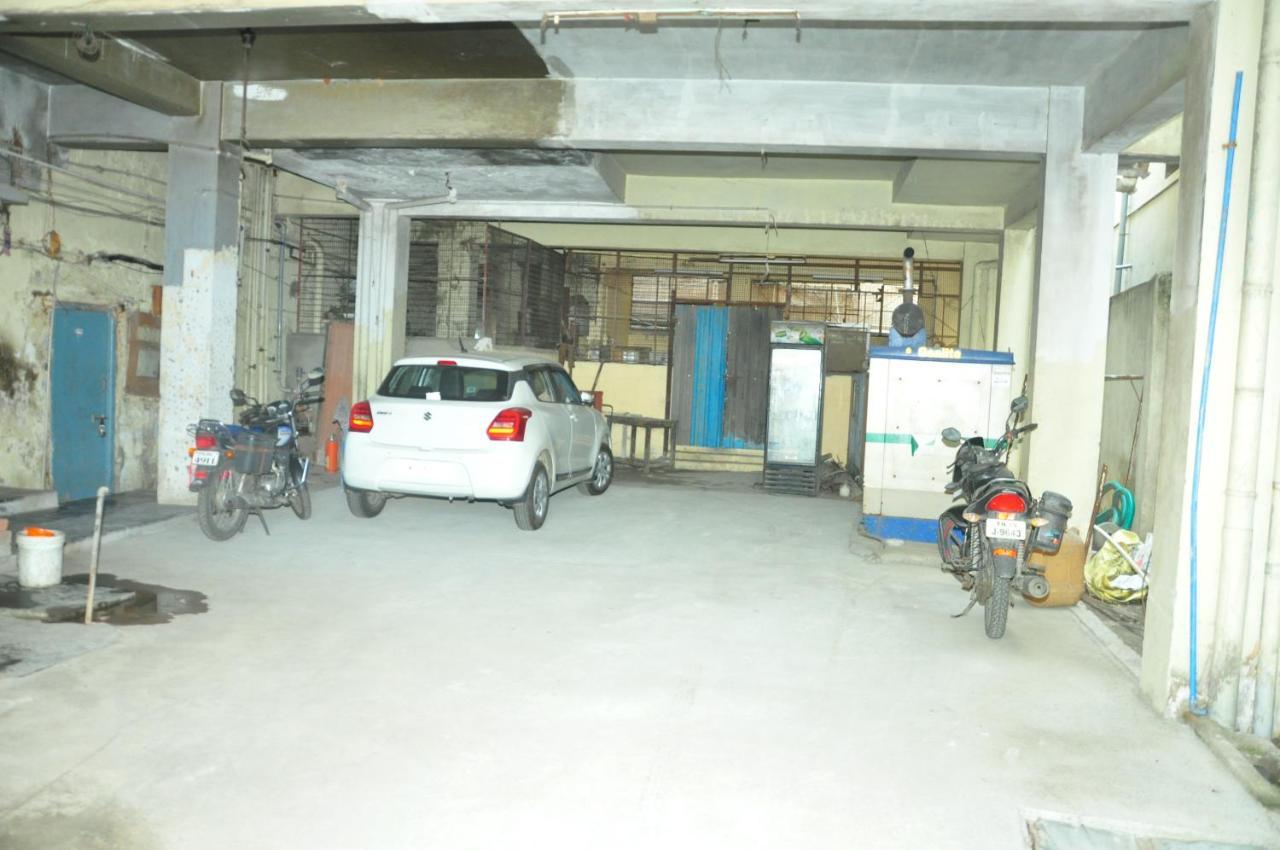 Hotel Hotel Kanchi