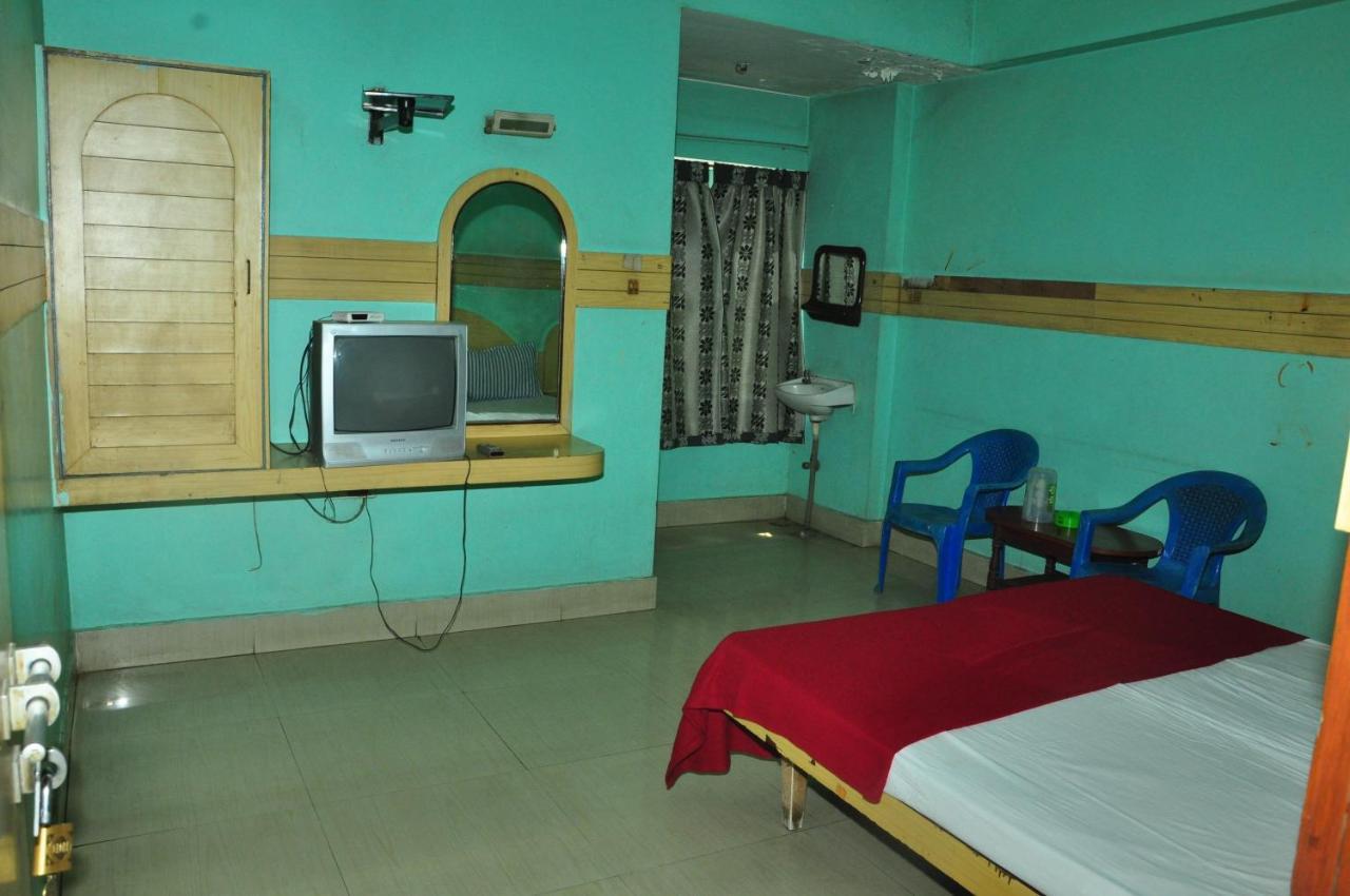 Hotel Kanchi Hotel Chennai