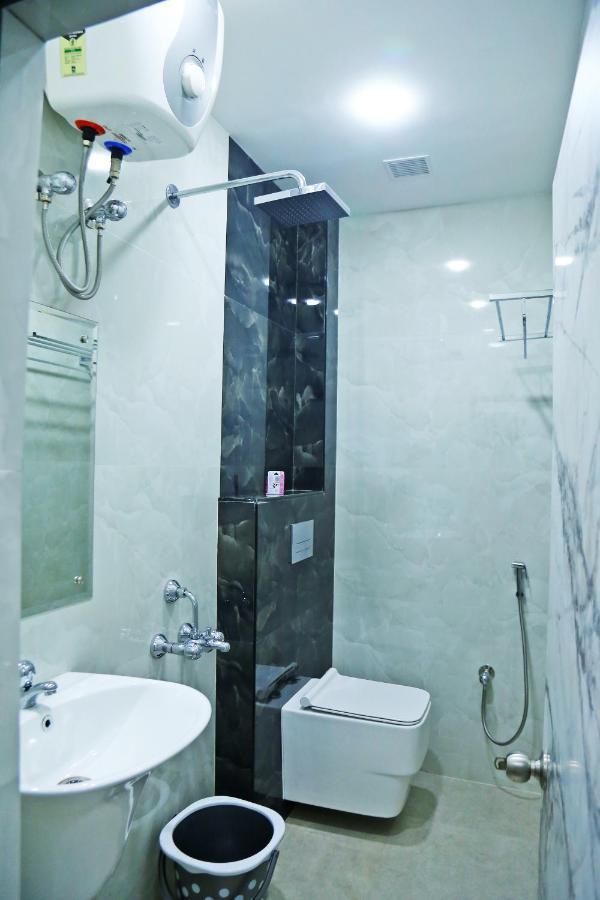 Jsm Residency Chennai