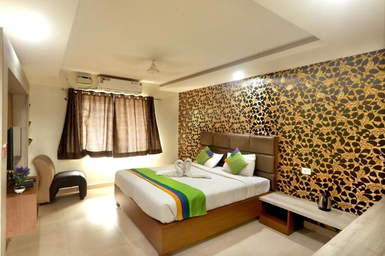 Hotel Sekaran Omr 2*