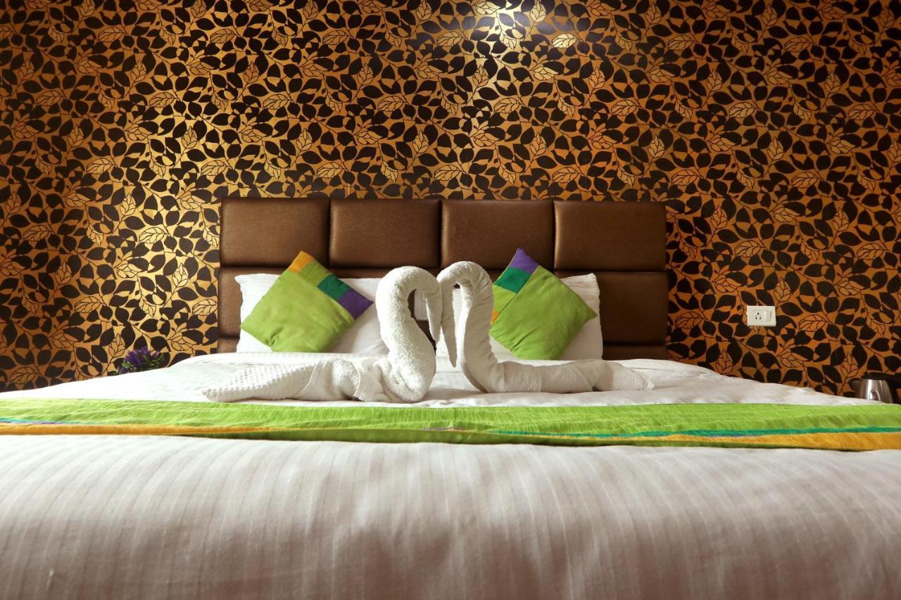 Sekaran Omr Hotel