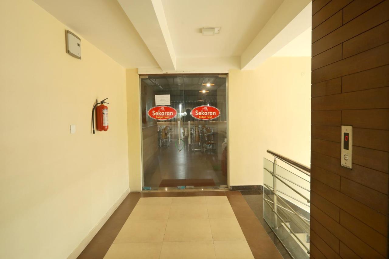 Sekaran Omr
