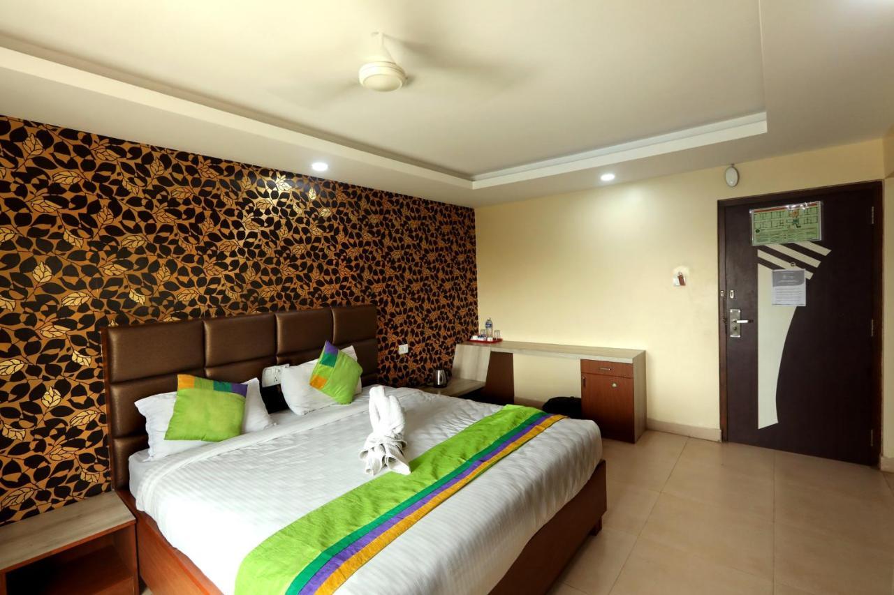 Sekaran Omr Hotel Chennai