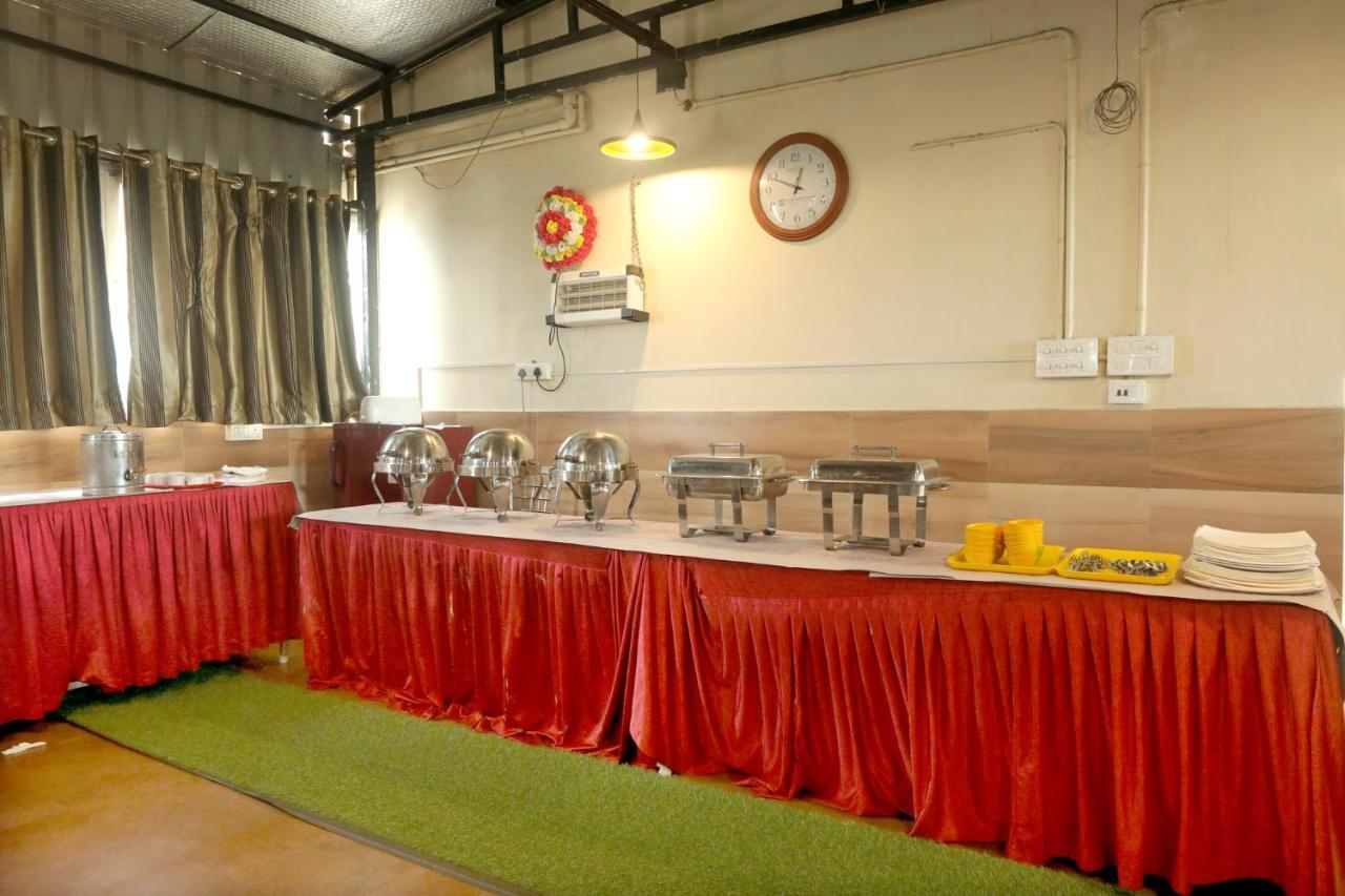 Hotel Sekaran Omr