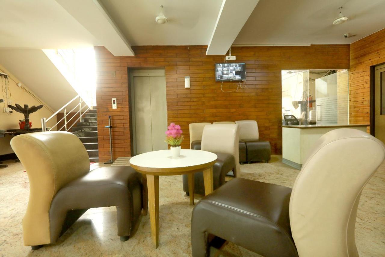 Hotel Sekaran Omr Chennai