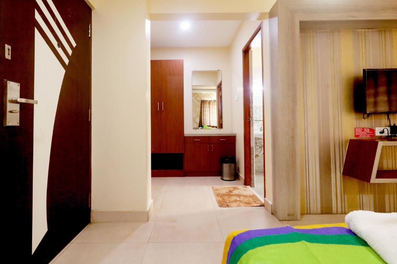 Sekaran Omr Hotel Chennai