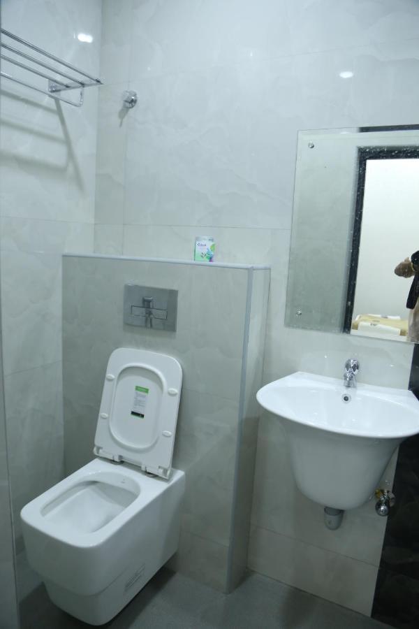 Jsm Residency Chennai