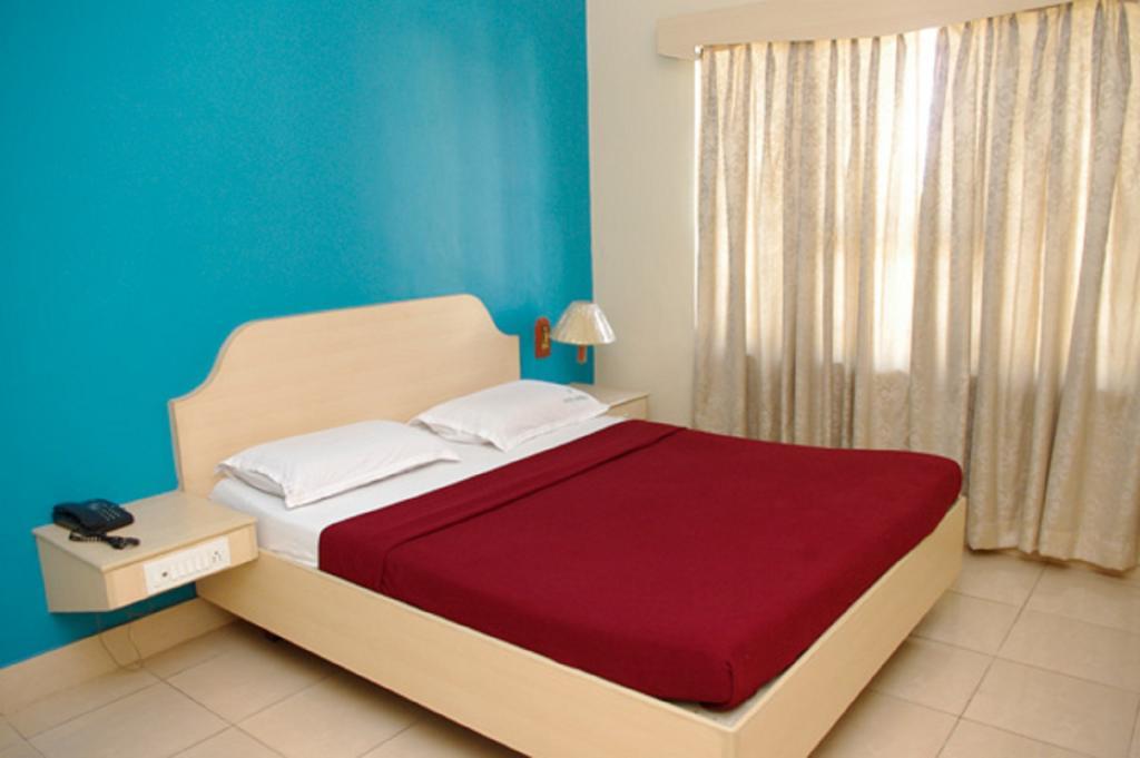 Rivera Hotel Chennai