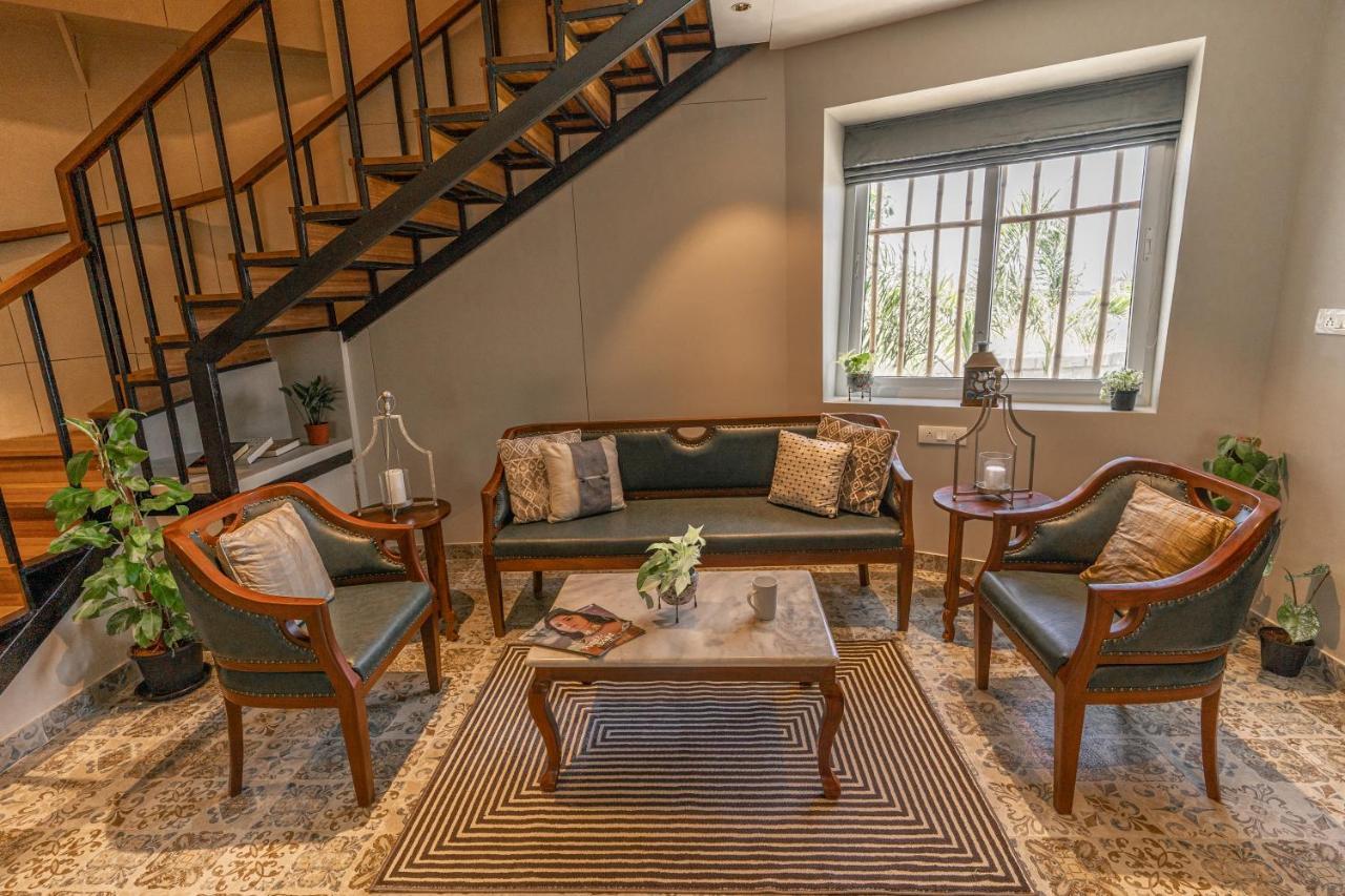 Villa Lotus