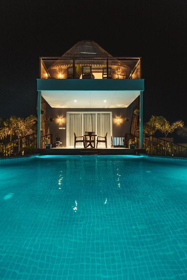 Lotus Vila Chennai