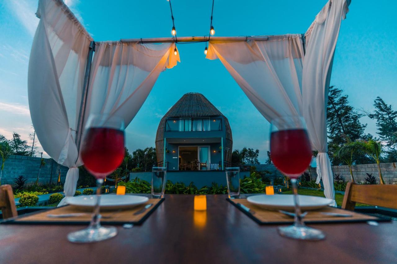 Villa Lotus Chennai