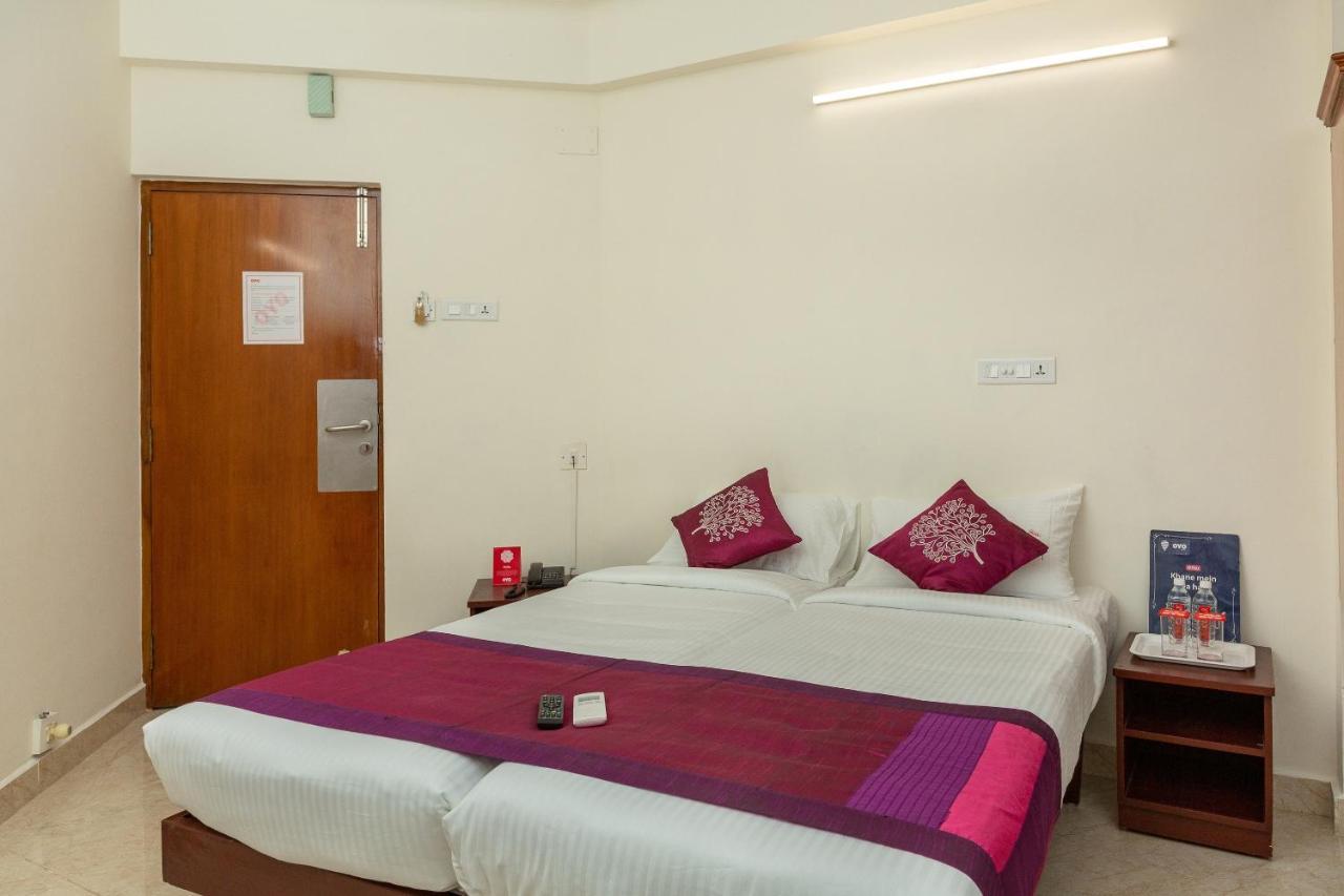 Hotel Flagship 75096 Kishore 3*