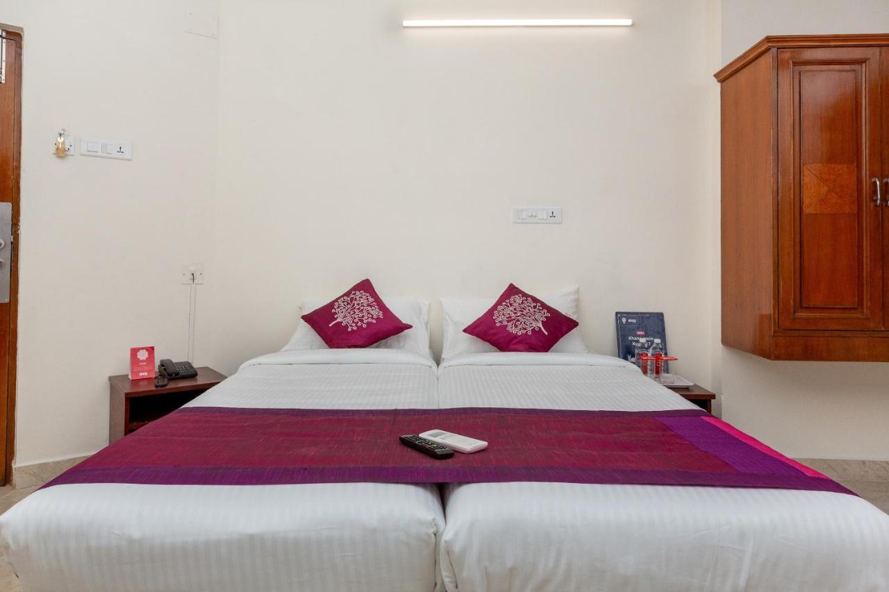 Flagship 75096 Kishore Hotel Chennai
