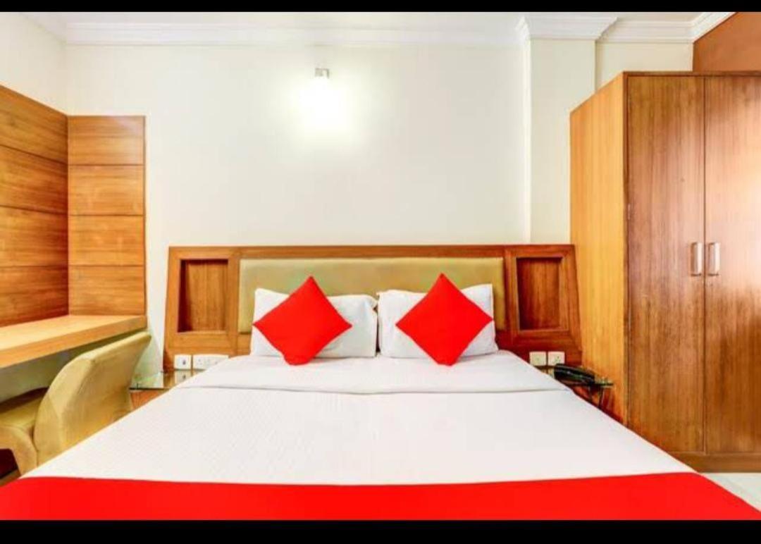 Hotel Malabar Plaza