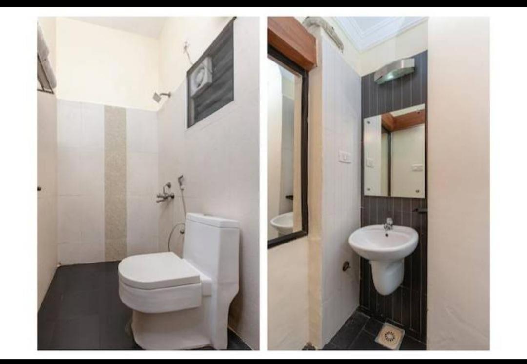 Malabar Plaza Hotel Chennai
