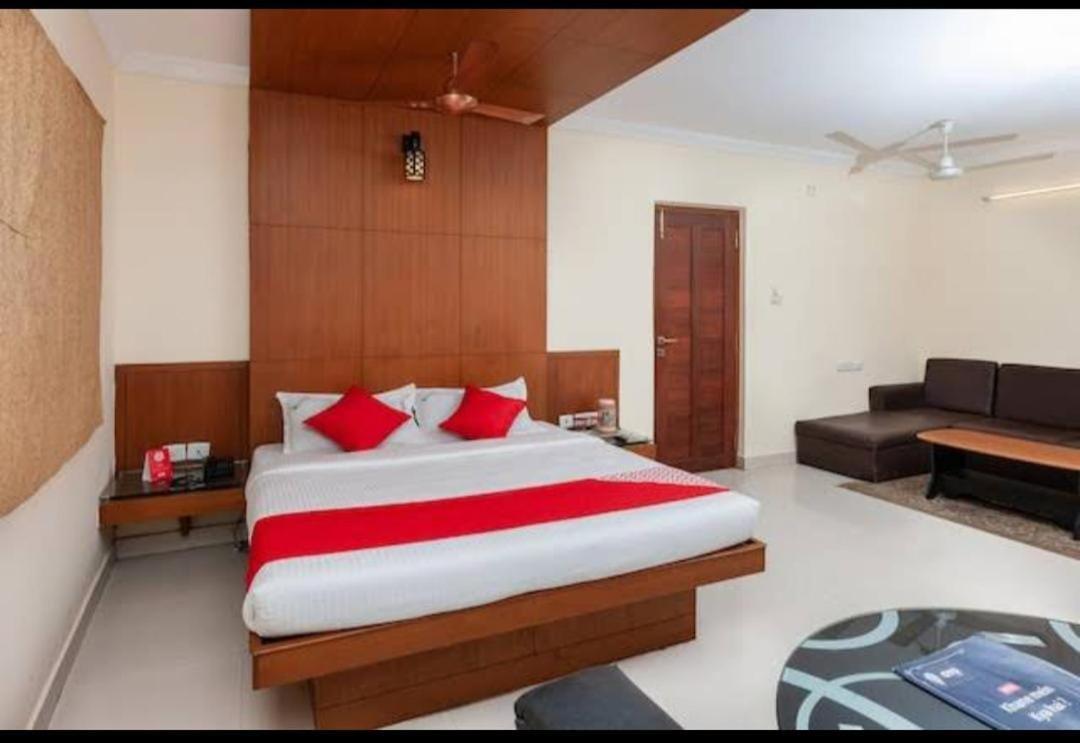 Malabar Plaza 2* Chennai
