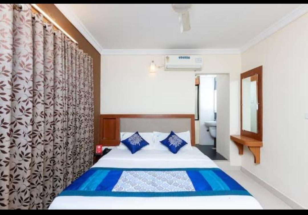 Malabar Plaza Chennai