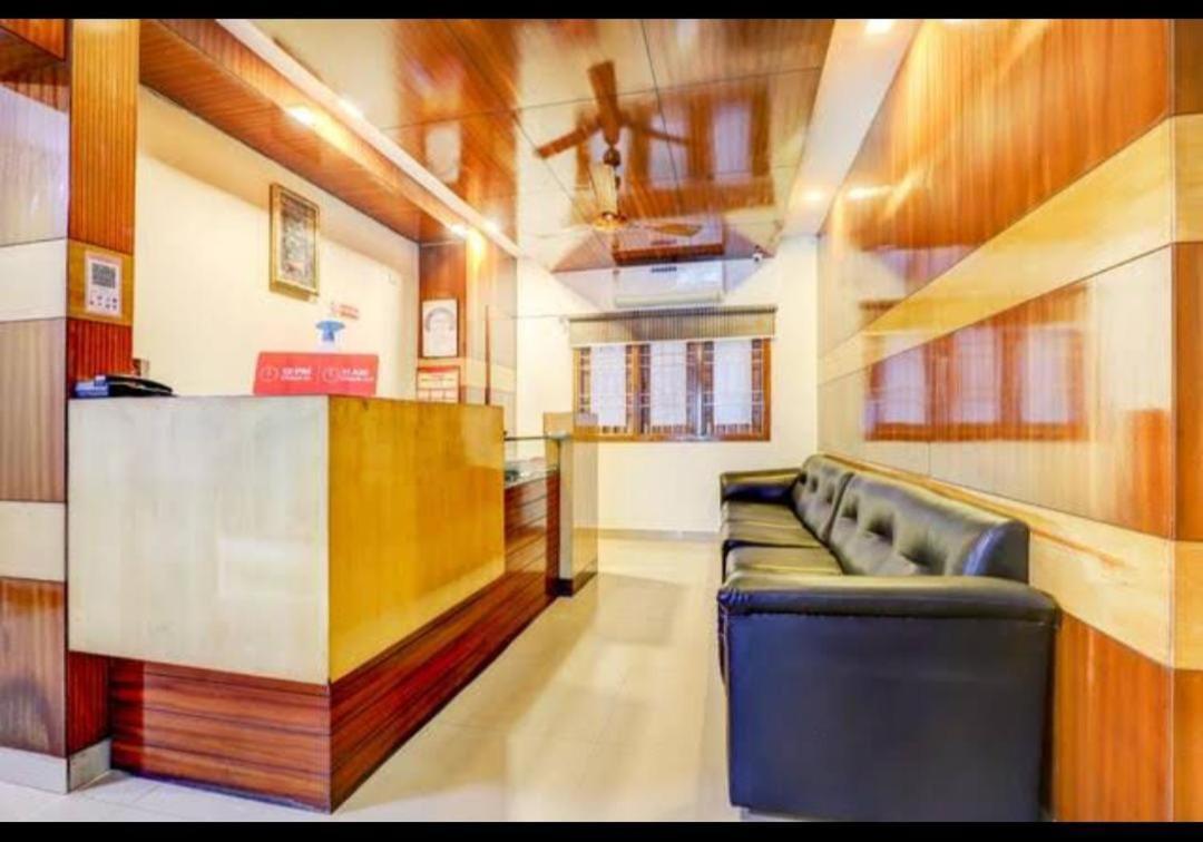 Malabar Plaza 2* Chennai