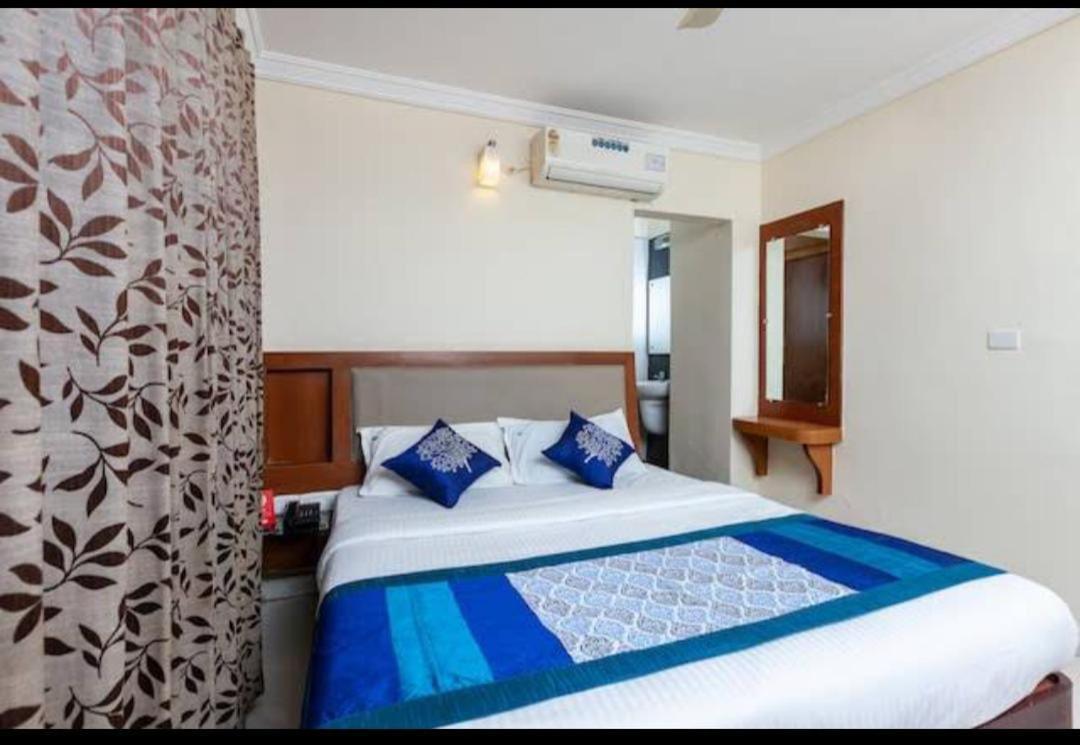 Malabar Plaza Chennai