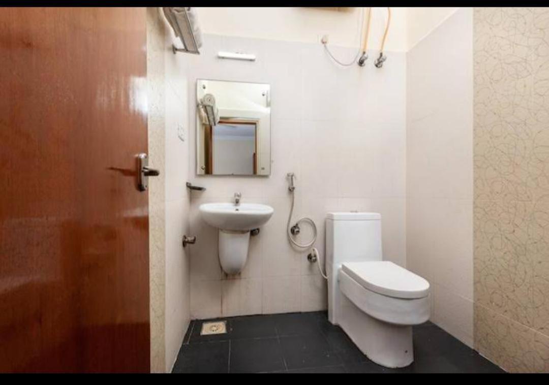 Malabar Plaza Hotel Chennai