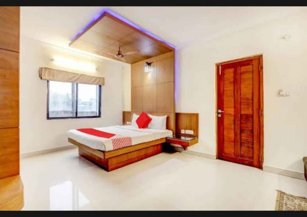 Malabar Plaza 2* Chennai
