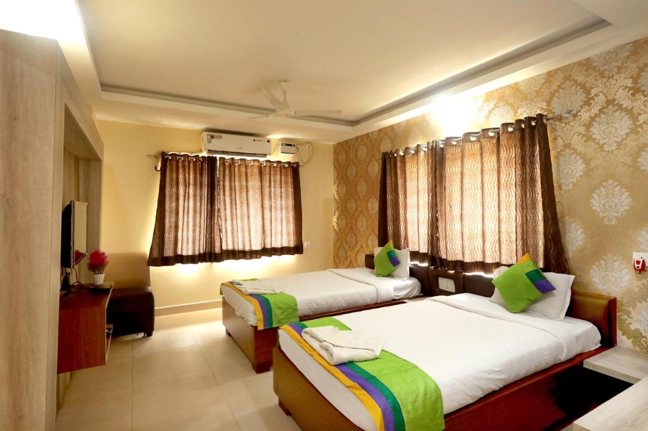 Hotel Sekaran Omr