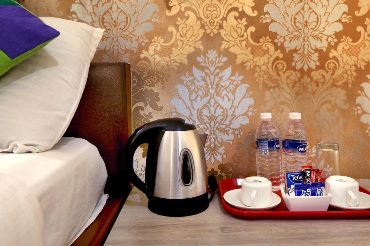 Hotel Sekaran Omr 2*