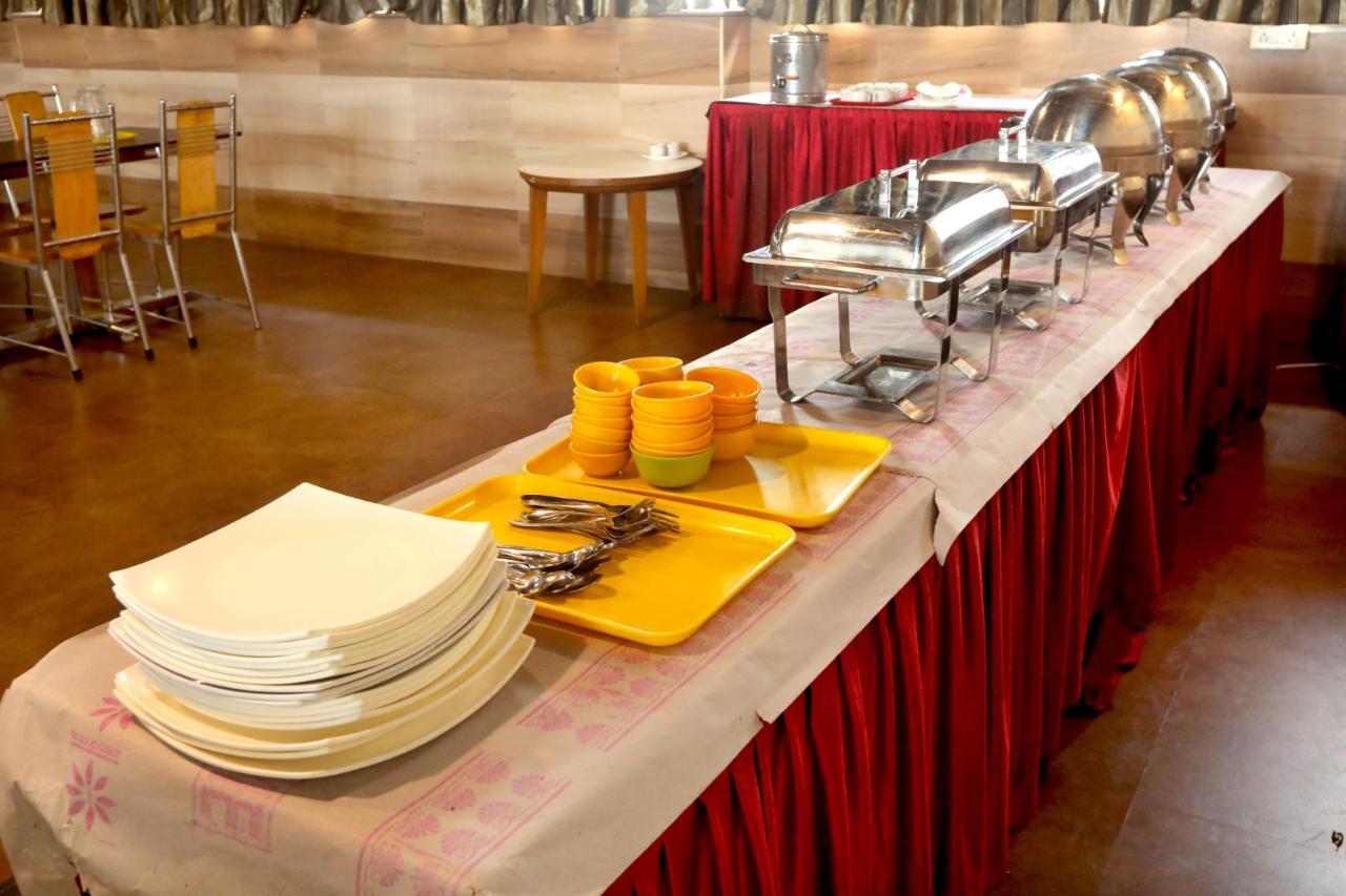 Sekaran Omr Hotel