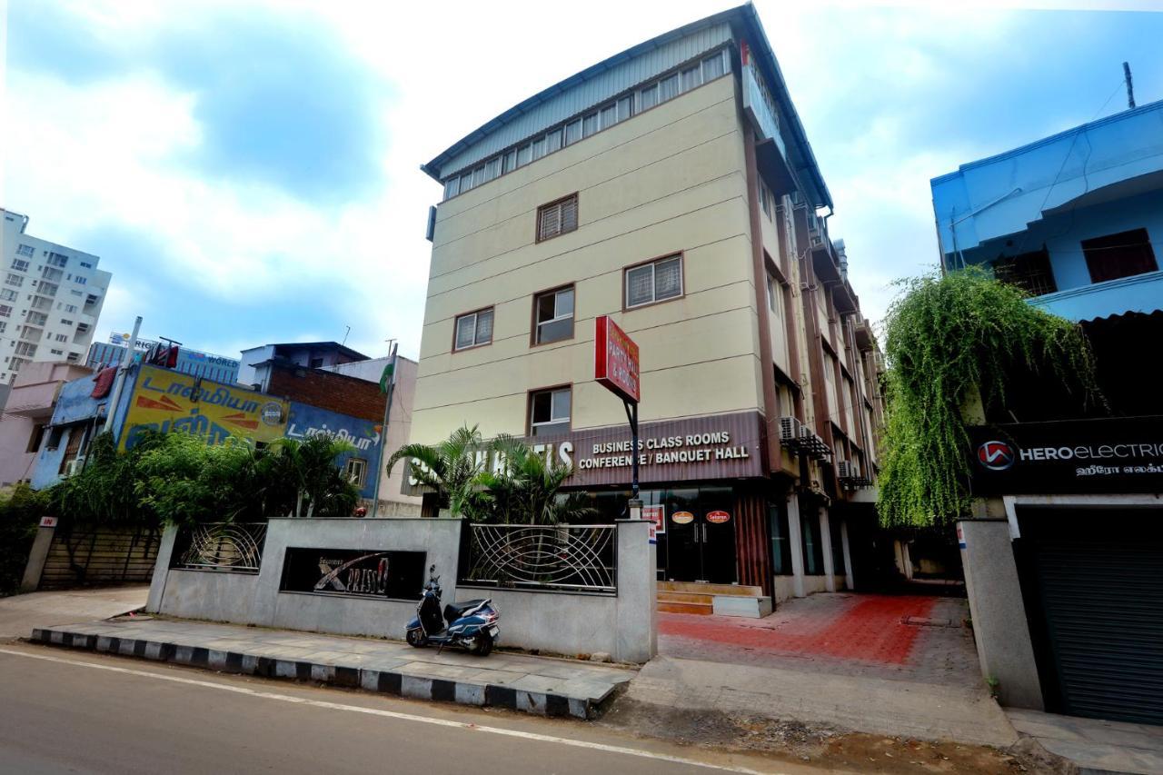 Hotel Sekaran Omr