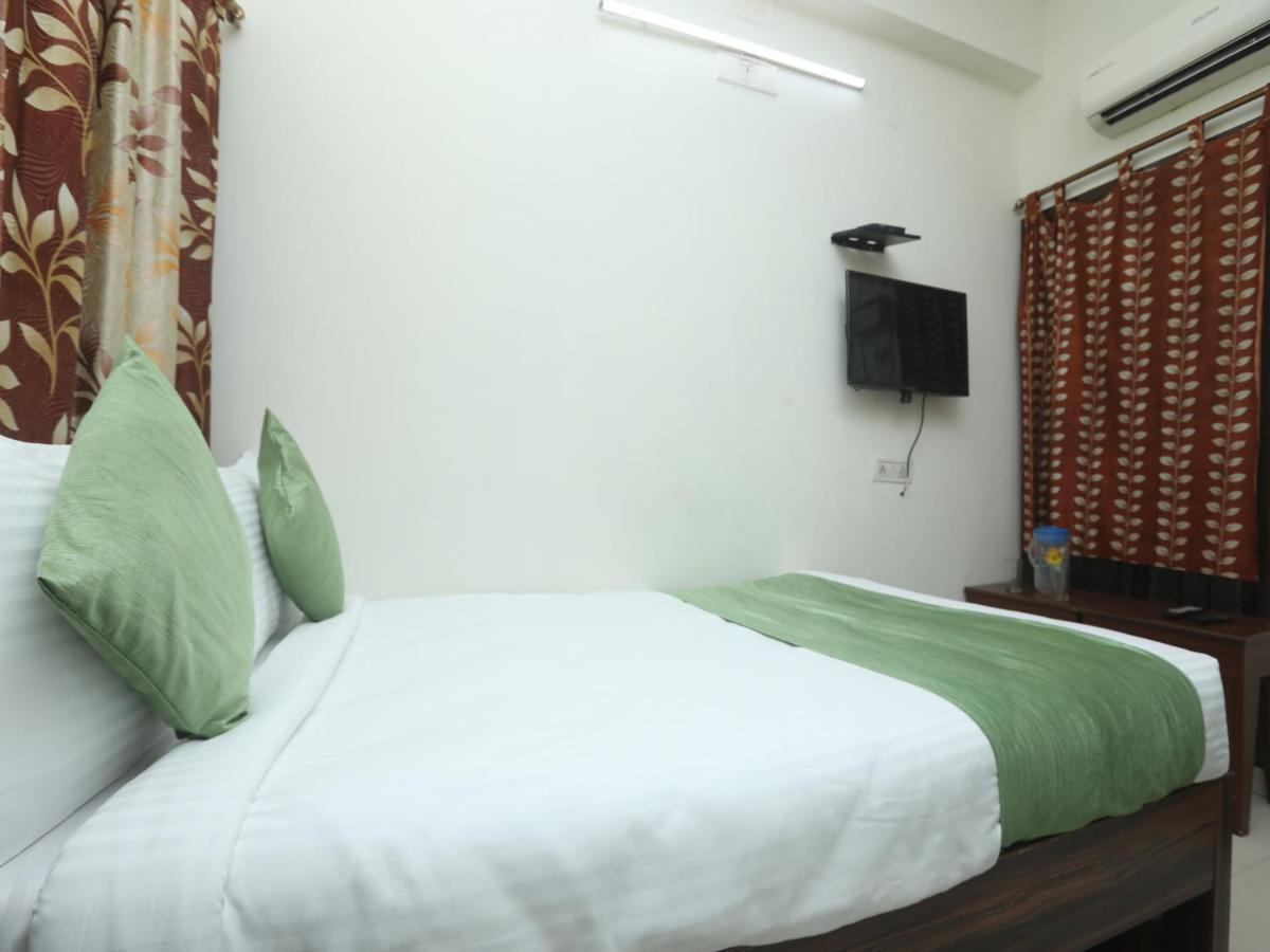 Zidan Residency 2*