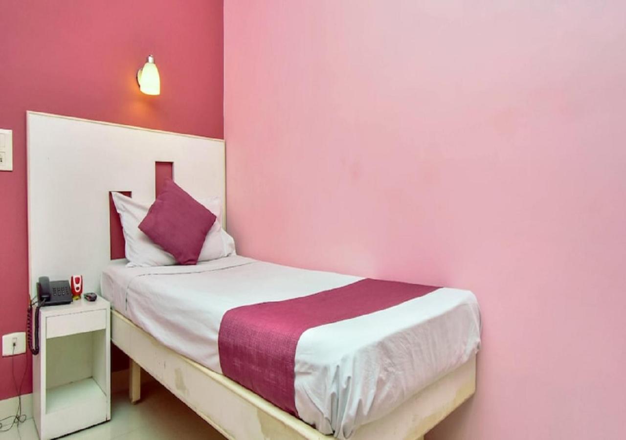 Pandian Hotel Chennai
